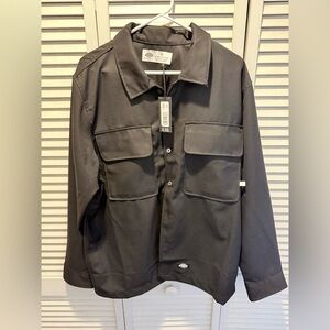 Dickies Shirt Jacket